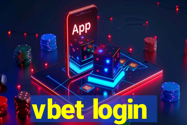 vbet login