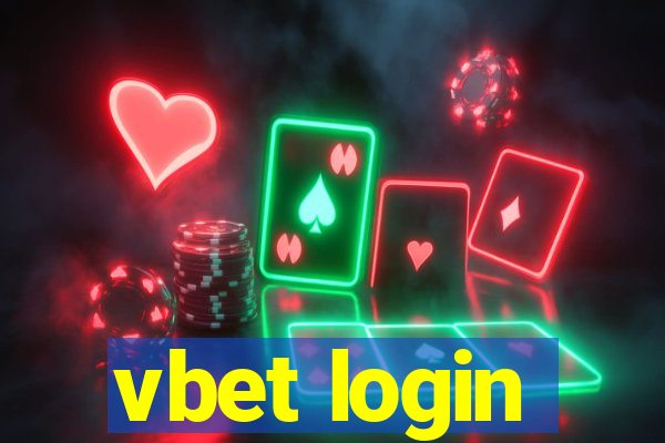 vbet login