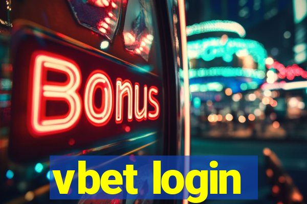 vbet login