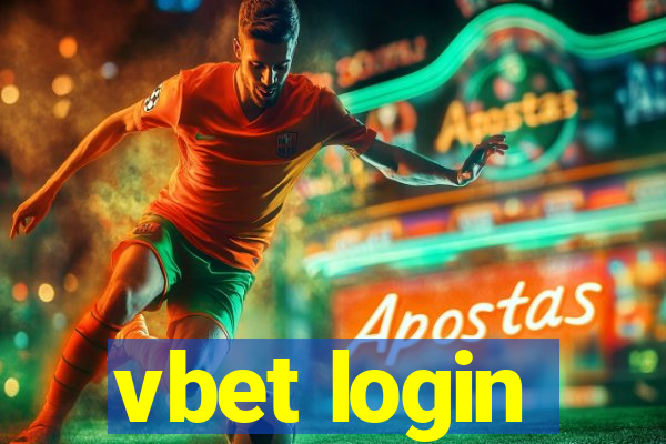 vbet login