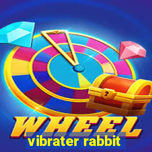 vibrater rabbit