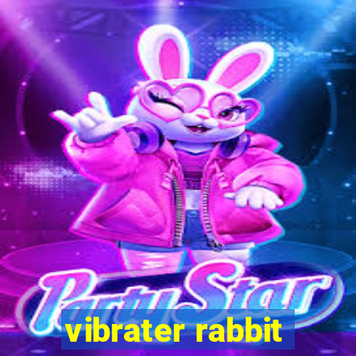 vibrater rabbit