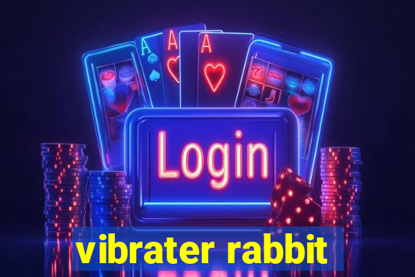 vibrater rabbit