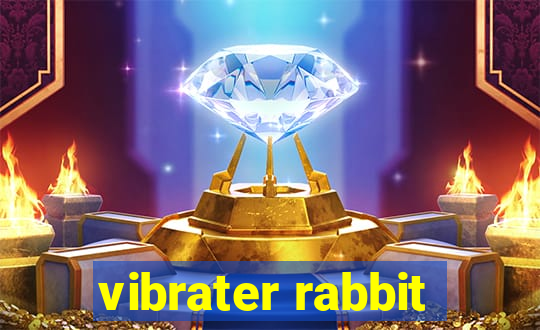 vibrater rabbit