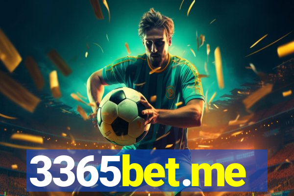 3365bet.me