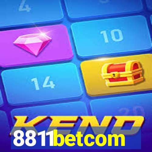 8811betcom