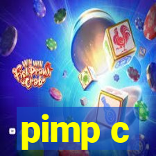 pimp c