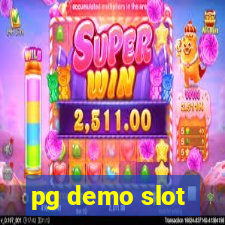 pg demo slot