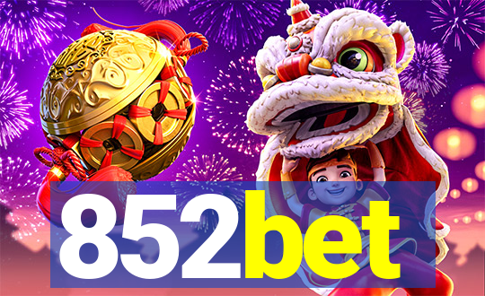 852bet