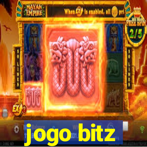 jogo bitz