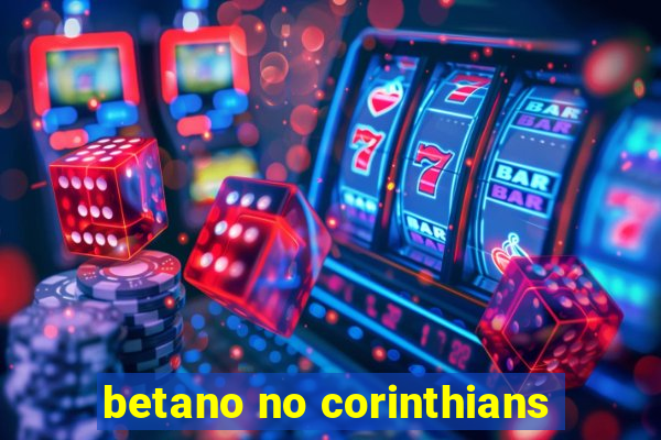 betano no corinthians