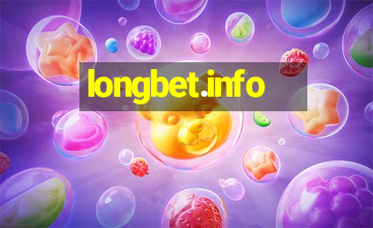 longbet.info