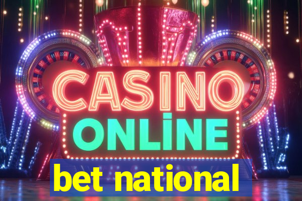 bet national