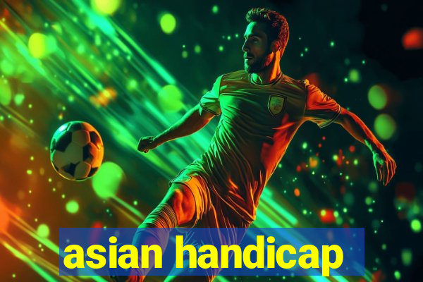 asian handicap