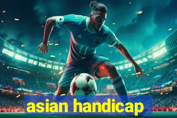 asian handicap