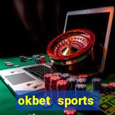 okbet sports betting online