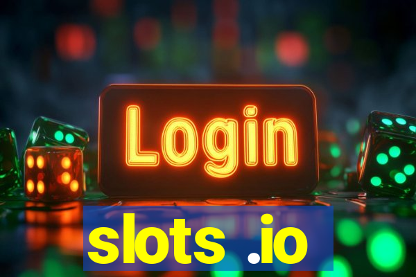 slots .io