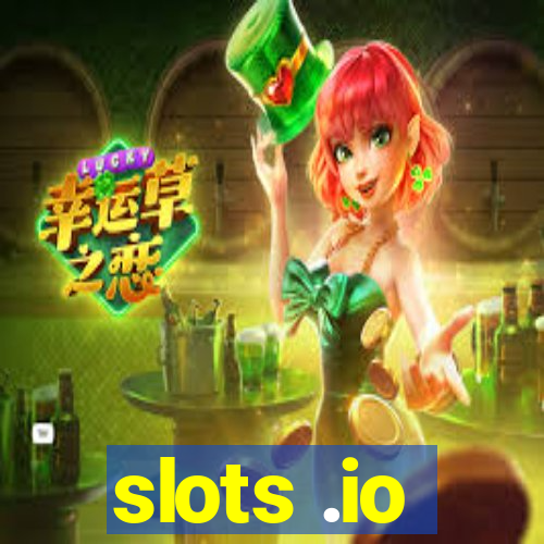 slots .io