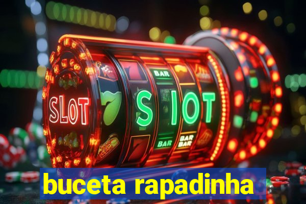 buceta rapadinha