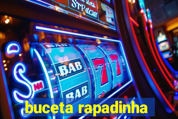 buceta rapadinha