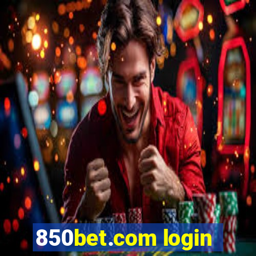 850bet.com login