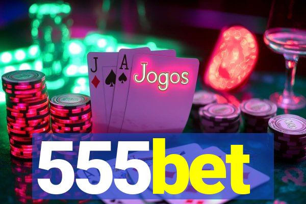 555bet