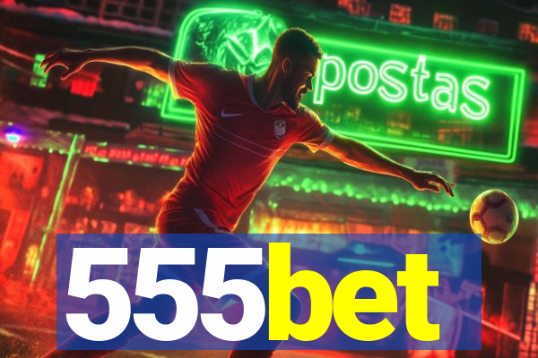 555bet