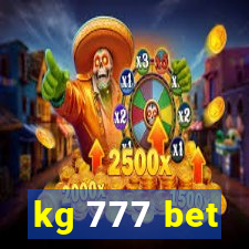 kg 777 bet