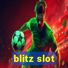 blitz slot