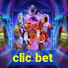 clic bet