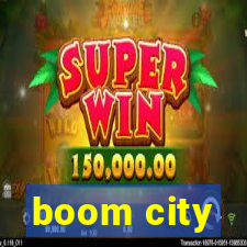 boom city