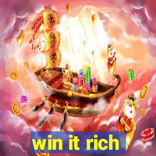 win it rich