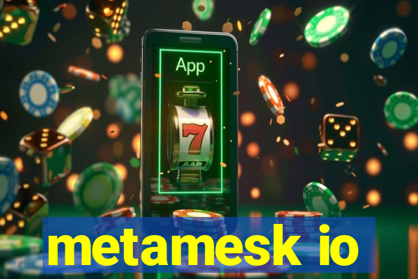 metamesk io