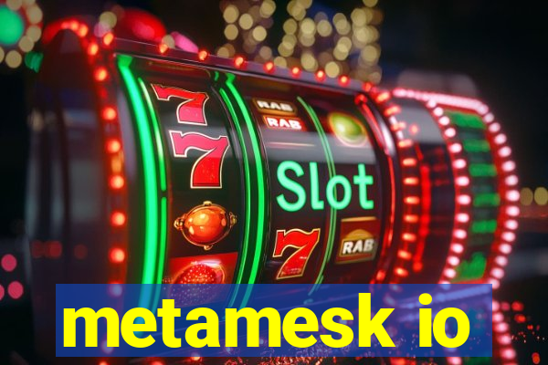 metamesk io