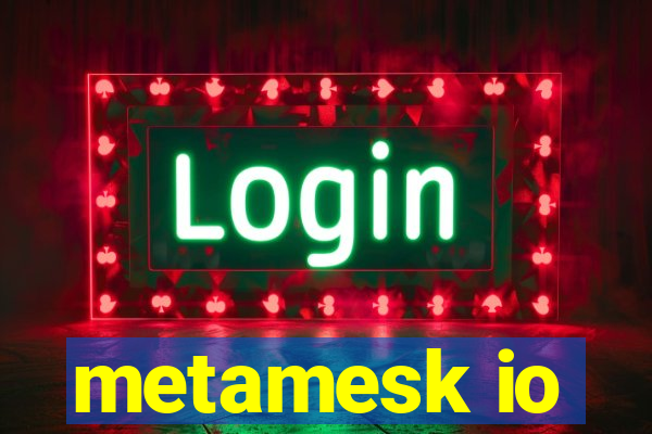 metamesk io