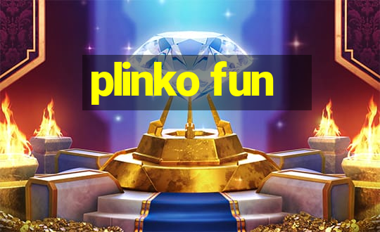 plinko fun