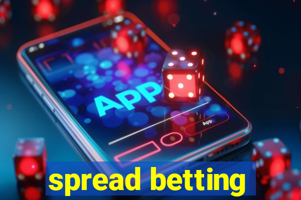 spread betting