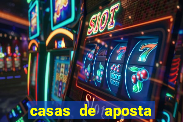 casas de aposta bonus cadastro