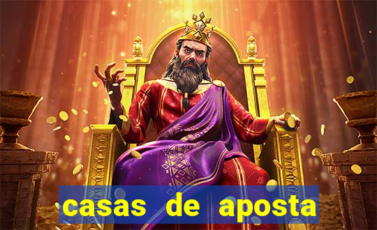 casas de aposta bonus cadastro