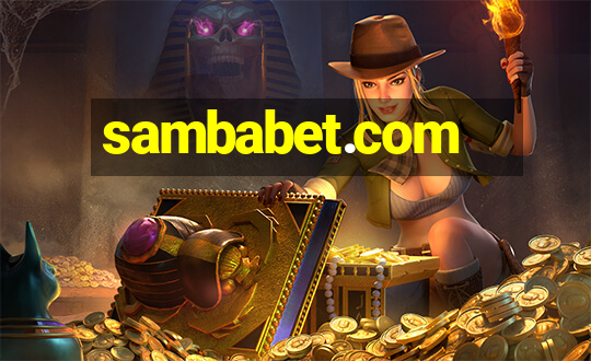 sambabet.com