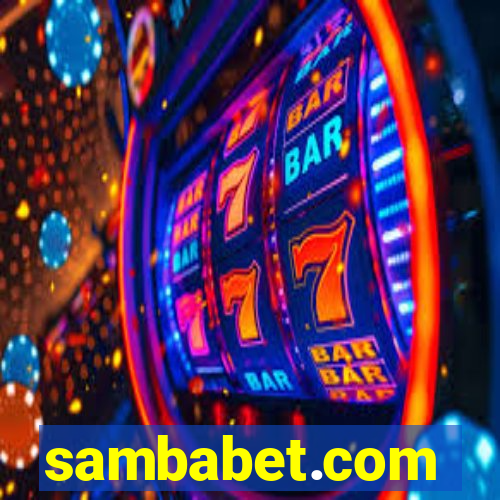 sambabet.com