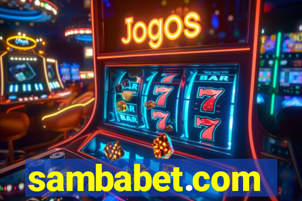 sambabet.com