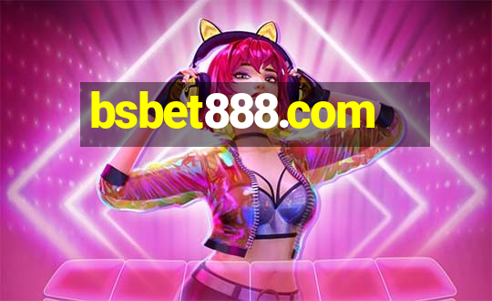 bsbet888.com