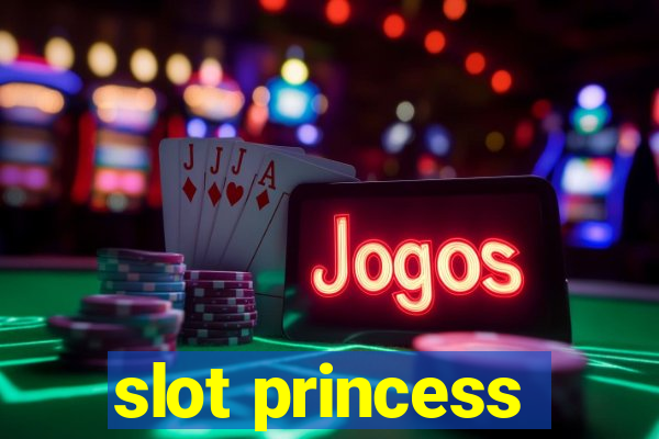 slot princess