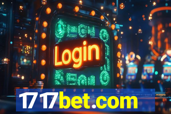 1717bet.com