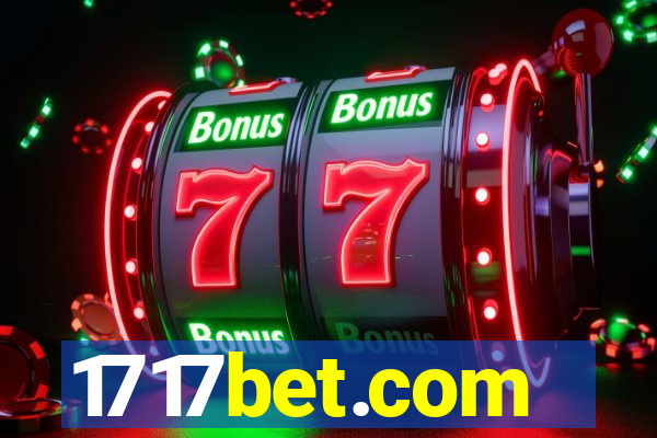 1717bet.com