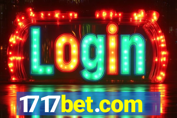 1717bet.com