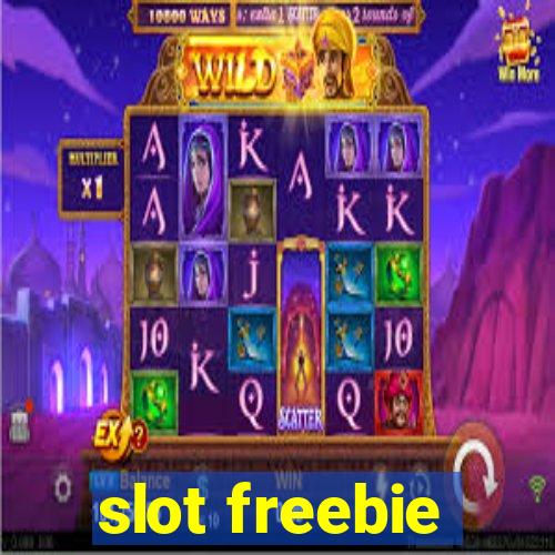 slot freebie