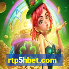 rtp5hbet.com