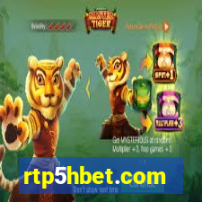 rtp5hbet.com